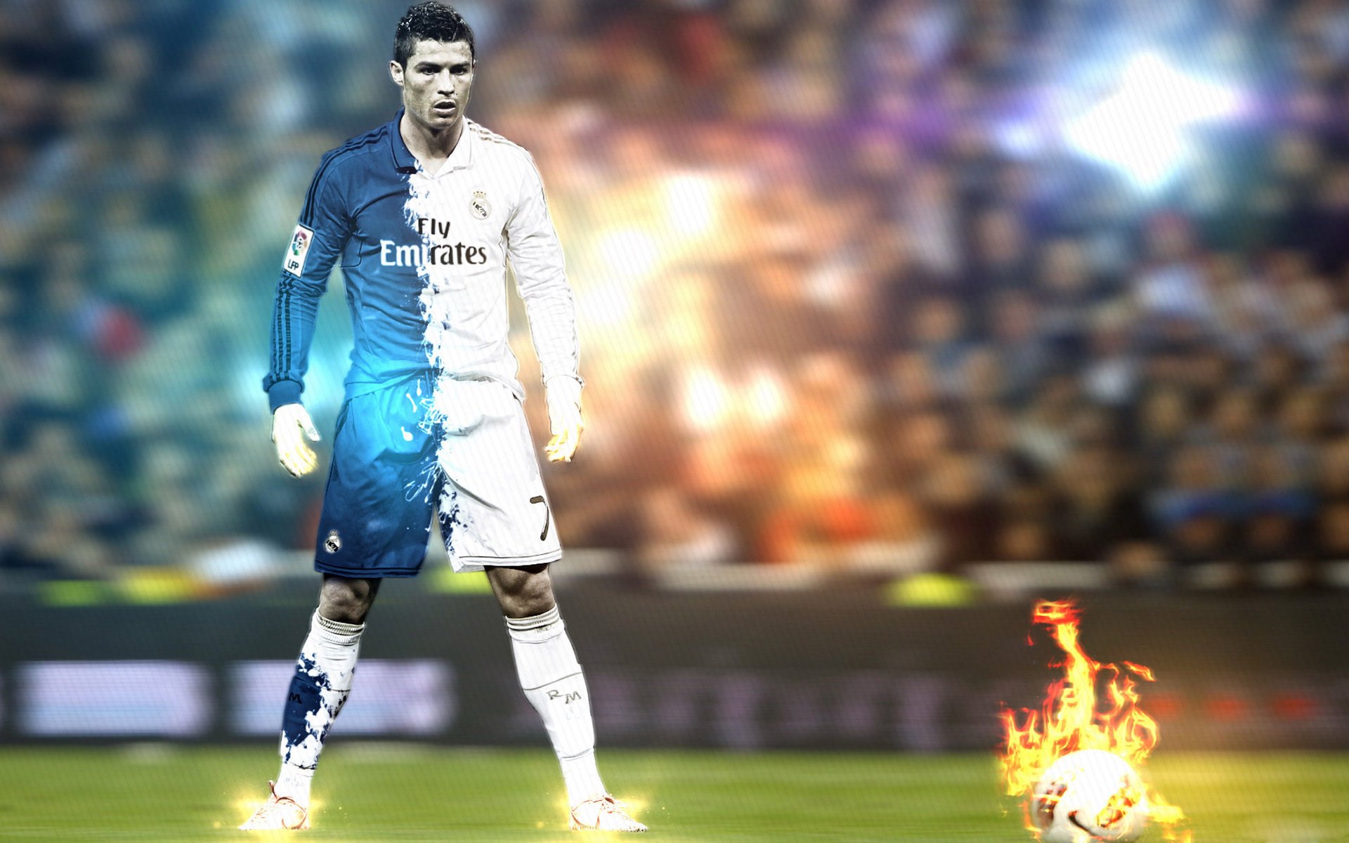 开云体育世界杯-孙兴慜对手完全无解,法国踏平巴萨,足球世界的新权力版图