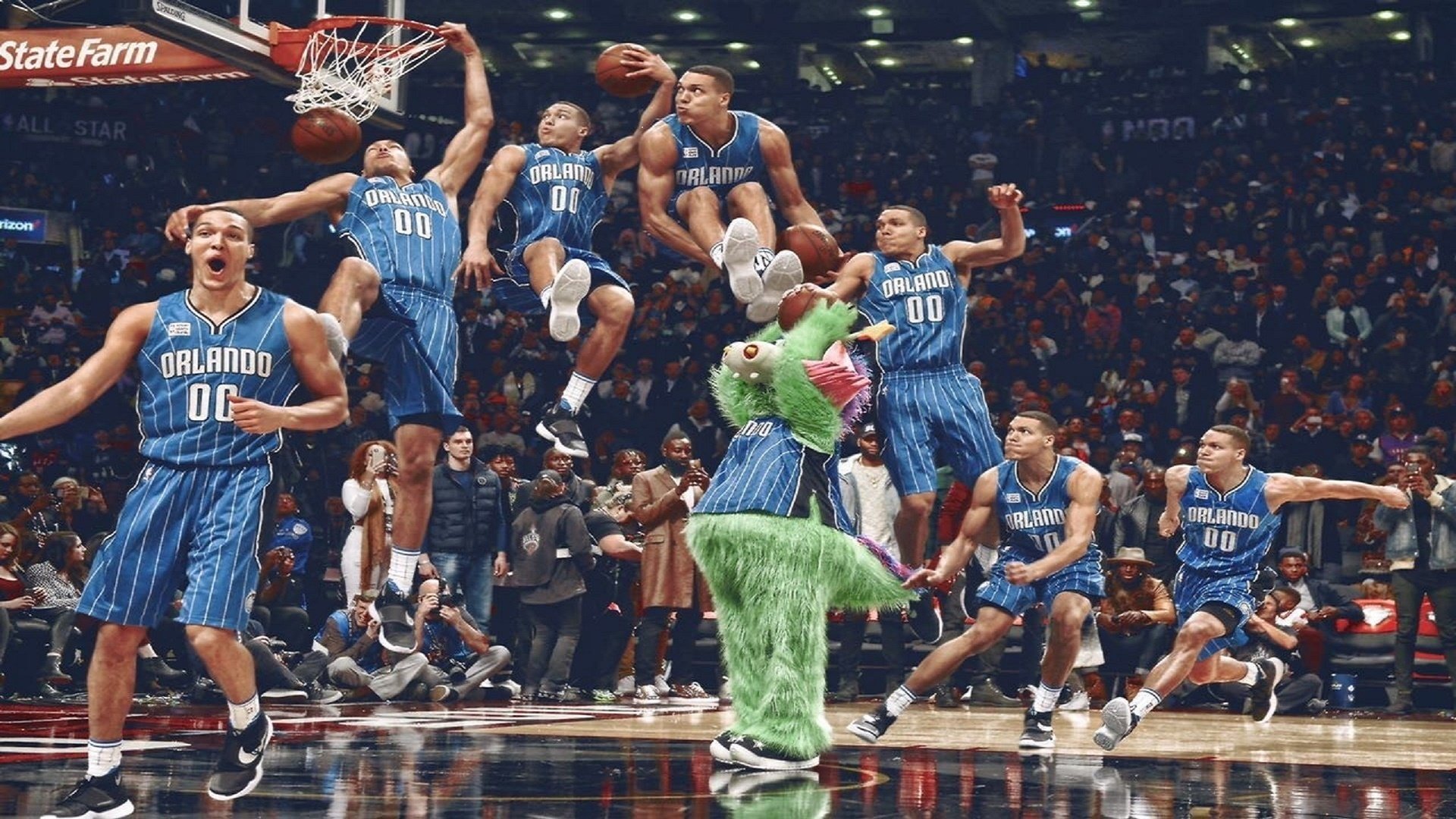 开云体育中国-当利拉德时间遇上波士顿坚韧,开拓者险胜背后的季后赛密码